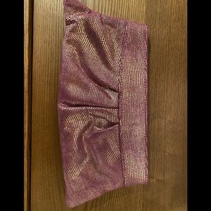 Lauren Merkin clutch